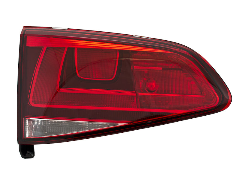 Hella 2015-2016 Volkswagen Golf Left Inner Tail Light-thumbmail-4