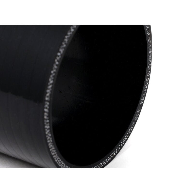 BLOX Racing 15-21 Subaru WRX Silicone Hose Only for Charge Pipe Kit Black-thumbmail-2