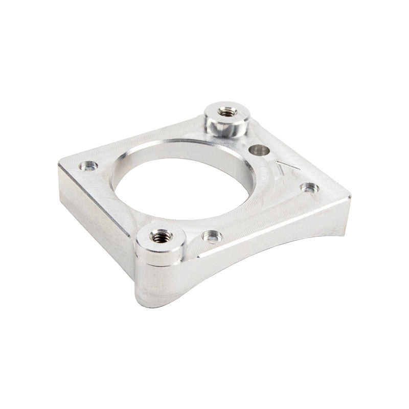 Wehrli LML Duramax MAF Sensor Aluminum Weld Bung-thumbmail-1