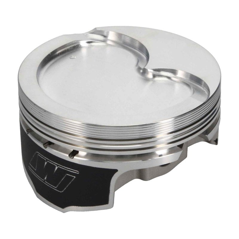 Wiseco Chevy LS Series -20cc R/Dome 1.110x4.030 Piston Shelf Stock Kit-thumbmail-5