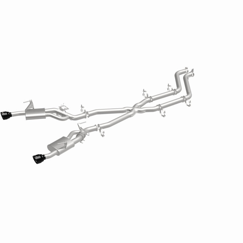 Magnaflow 2026 Dodge Charger 3.0L SPEQ Series Cat-Back Performance Exhaust System-thumbmail-9