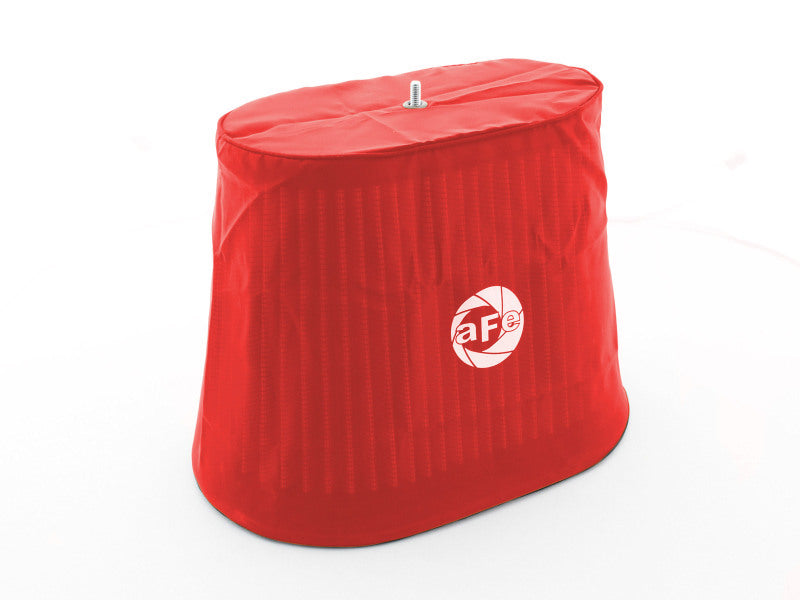 aFe MagnumSHIELD Pre-Filters P/F 11/14/71-10093 (Red)-thumbmail-1