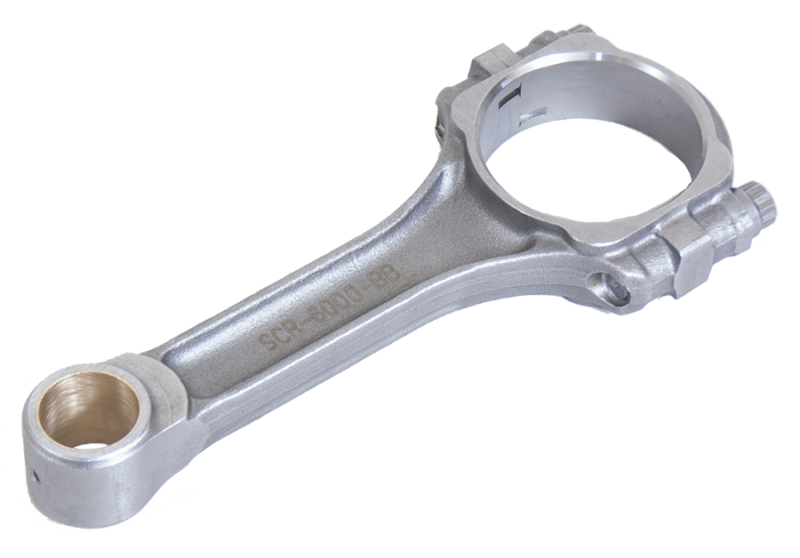 Eagle Chevrolet Small Block 6.000in Bushed I-Beam Rod Set-thumbmail-3