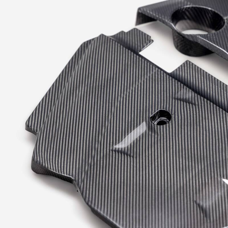 Seibon 2023+ Nissan Z Carbon Fiber Engine Cover-thumbmail-3