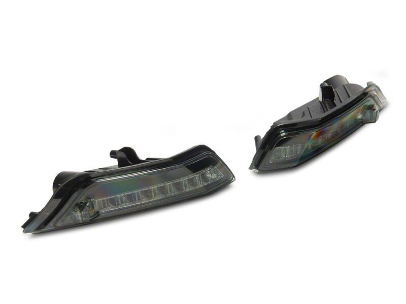 Raxiom 15-17 Ford Mustang CXR Series Sequential LED Turn Signals-thumbmail-3