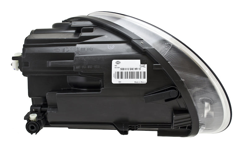 Hella 12-16 Volkswagen Beetle Headlamp Lh-thumbmail-6
