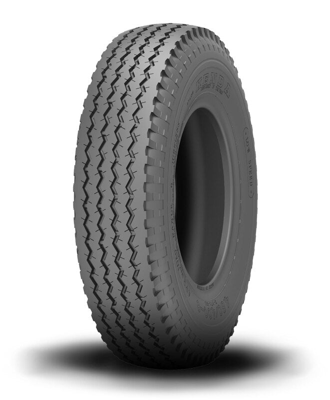 Kenda K371 Utility Bias Tires - 480/400-8 4PR TL