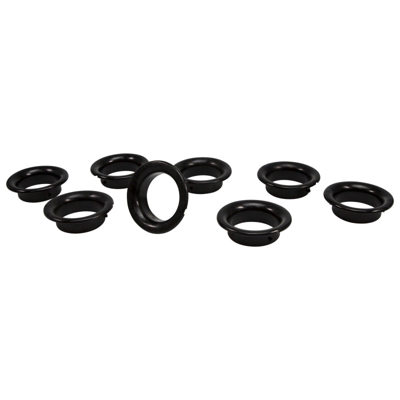 FAST LSXHR 103mm Intake Manifold Short Velocity Stack Set-thumbmail-4