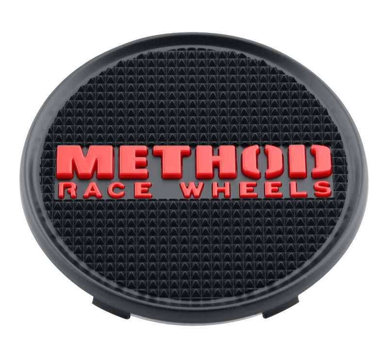 Method Cap T080 - 107mm - Snap In - Red Logo-thumbmail-1