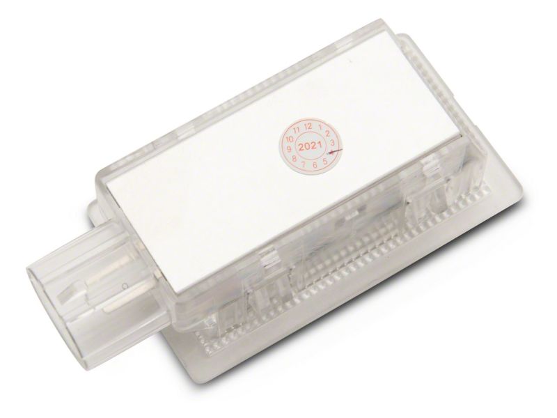 Raxiom05-14 Ford Mustang Axial Series LED Trunk Courtesy Lamp-thumbmail-3