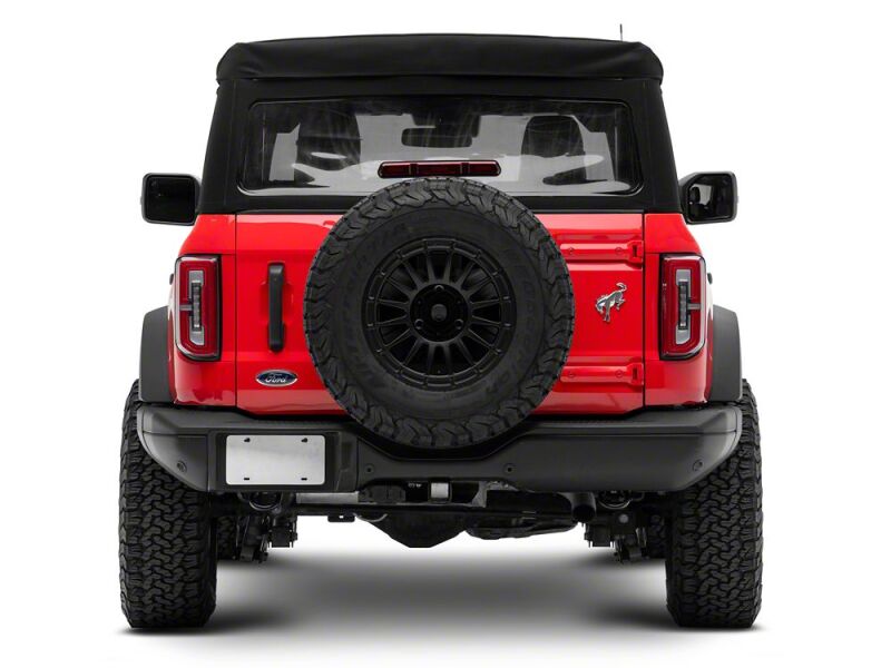 Raxiom 21-26 Ford Bronco Axial Series Pulsating LED Third Brake Light-thumbmail-5
