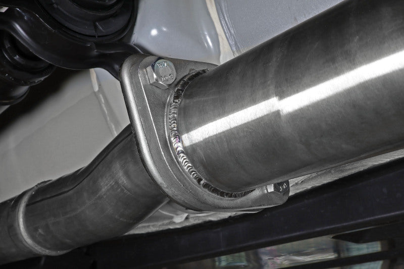 Perrin 22-24 Subaru WRX FA24 Front-Pipe w/Cat-thumbmail-5
