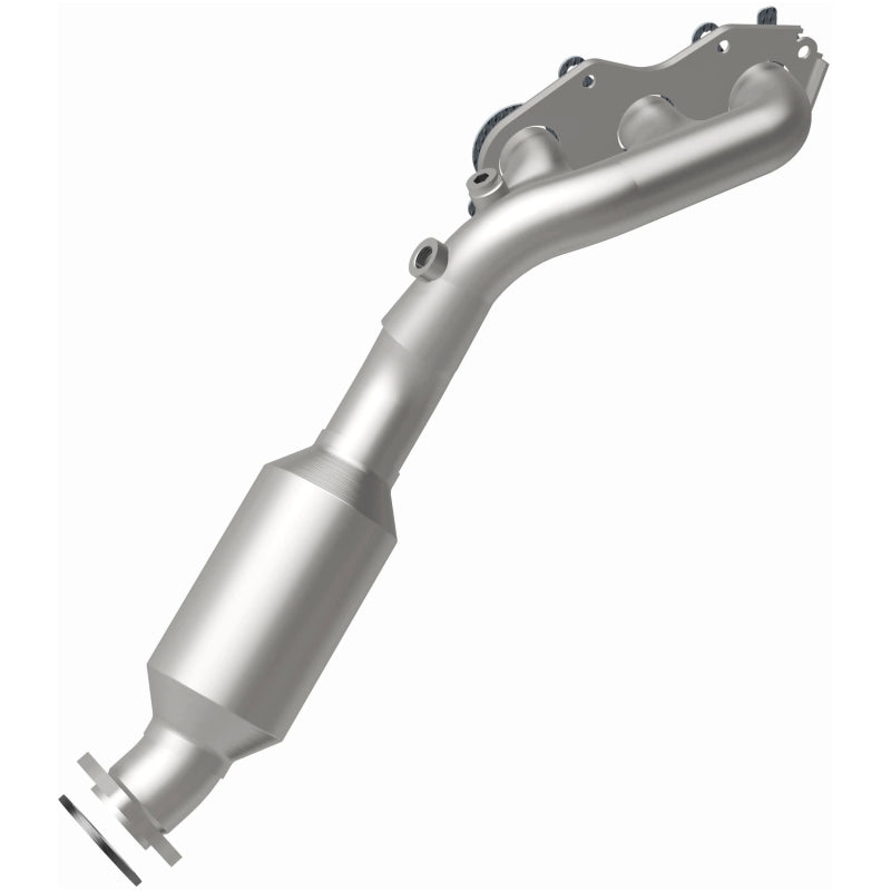 Magnaflow 07-15 Lexus IS350 2.5L Direct Fit Catalytic Converter-thumbmail-9