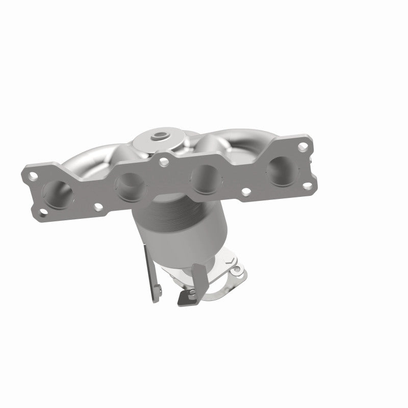 MagnaFlow Conv DF 11-15 Kia Sportage OEM Manifold-thumbmail-13