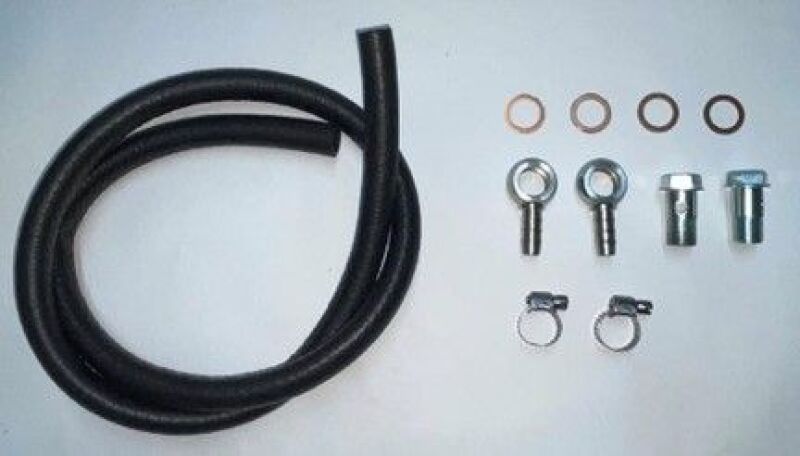 HKS GT Turbine Replacement Water Cooling Line Set - Type E-thumbmail-1