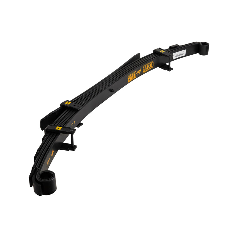 ARB / OME Leaf Spring D2 Toyota Hilux 2015+ (600kg)-thumbmail-4