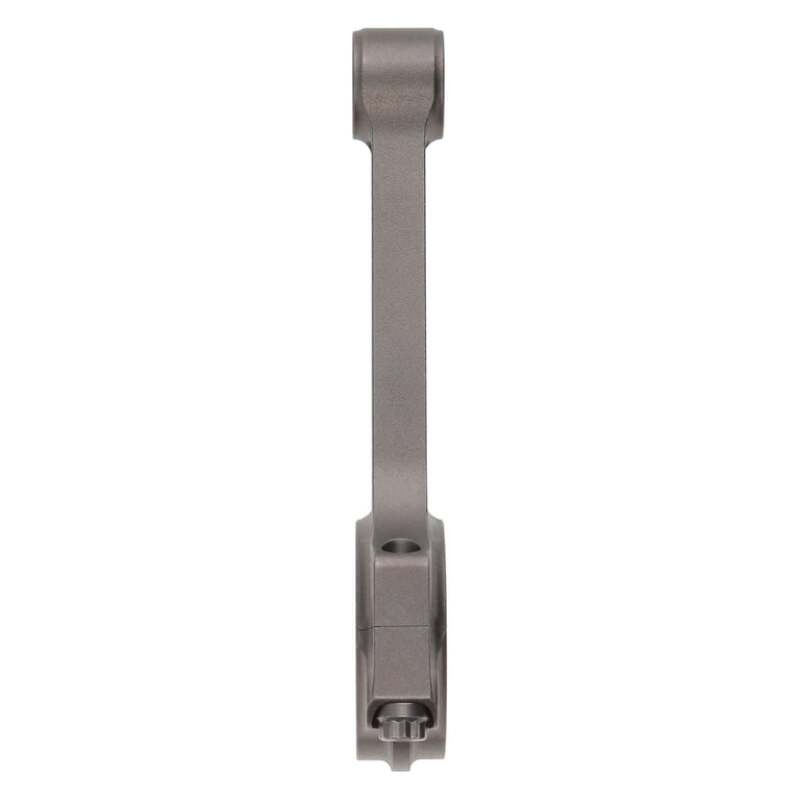 Manley Chevrolet LS Pro Series I-Beam Connecting Rod - 6.100in L - Stock Journal Size (Set of 8)-thumbmail-4