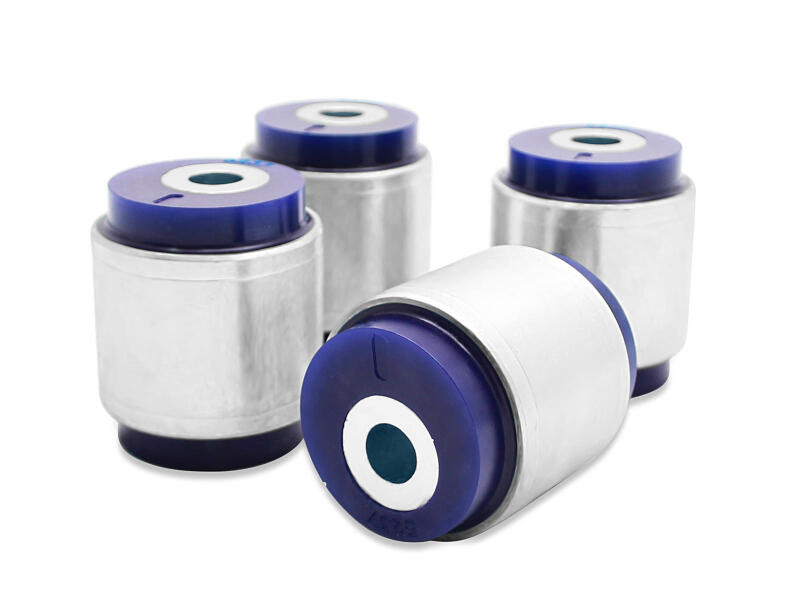 SuperPro 98-24 Suzuki Jimmy/Sierra Front Radius Arm-to-Differential Mount Bushing- Bushing Kit-thumbmail-2