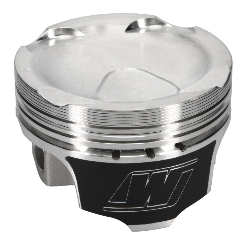 Wiseco Subaru FA20 Direct Injection Piston Kit 2.0L -16cc-thumbmail-3