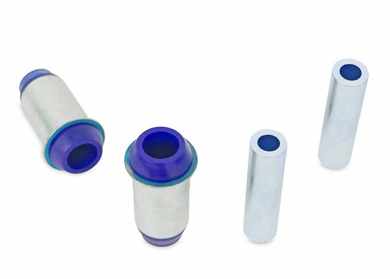 SuperPro Lower Control Arm Bushing-thumbmail-3