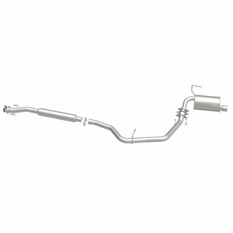 MagnaFlow BRE Exhaust Kit 14-16 Subaru Forester 2.5L-thumbmail-16