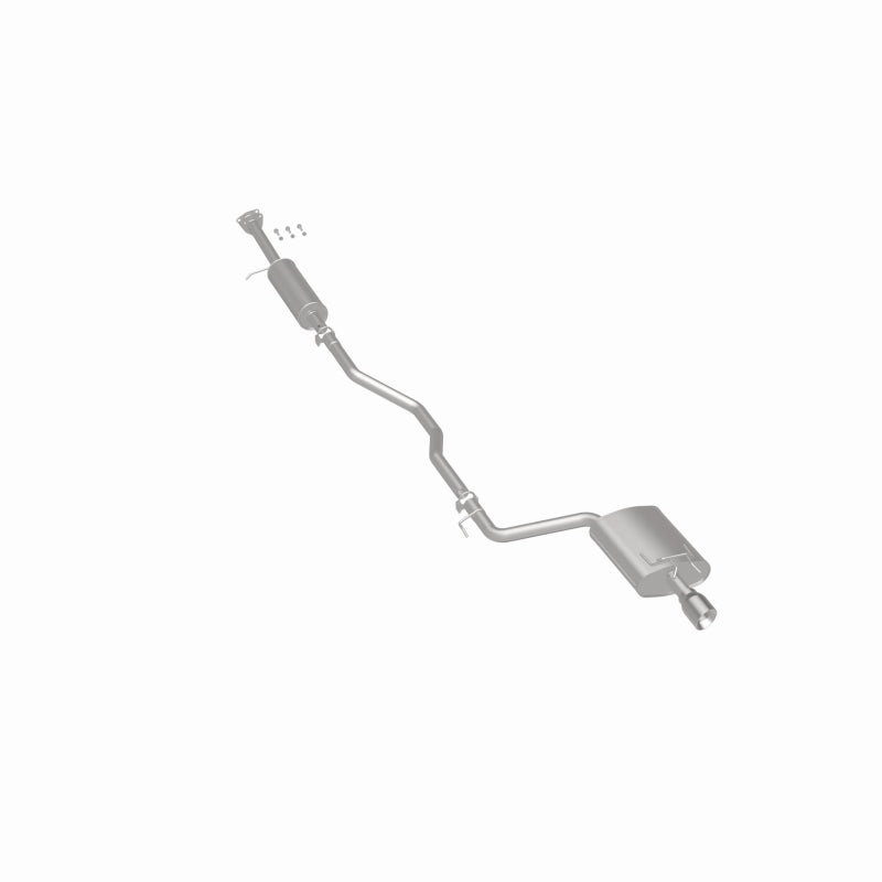 MagnaFlow BRE Exhaust Kit 13-17 HONDA ACCORD 2.4L-thumbmail-10