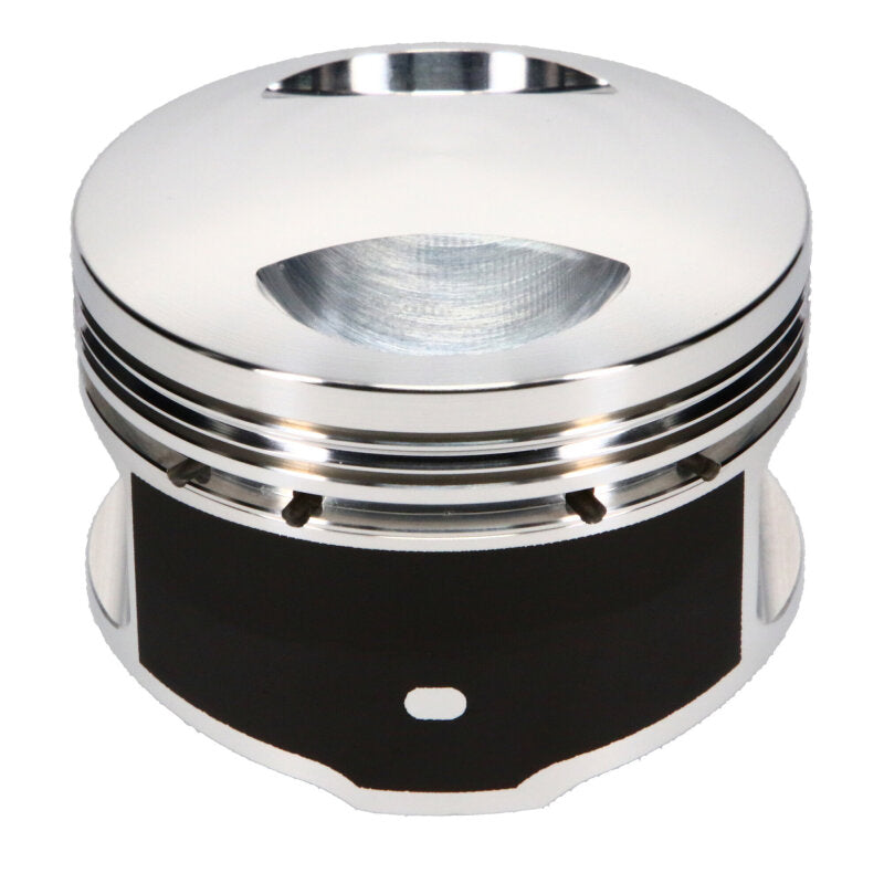 JE Piston Ferrari 3.0L 250 V12 2V 73.50 mm Bore 1.138 in CH 10.00 CC - Set of 2-thumbmail-3