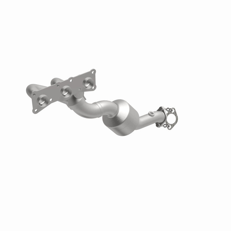 Magnaflow 06-08 BMW Z4 3.0L Direct Fit Converter-thumbmail-13