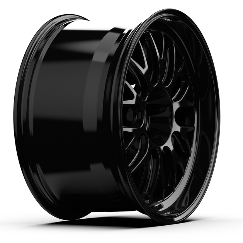 fifteen52 Holeshot RSR 20x11 5x112 10mm ET 66.56mm Center Bore Asphalt Black-thumbmail-3