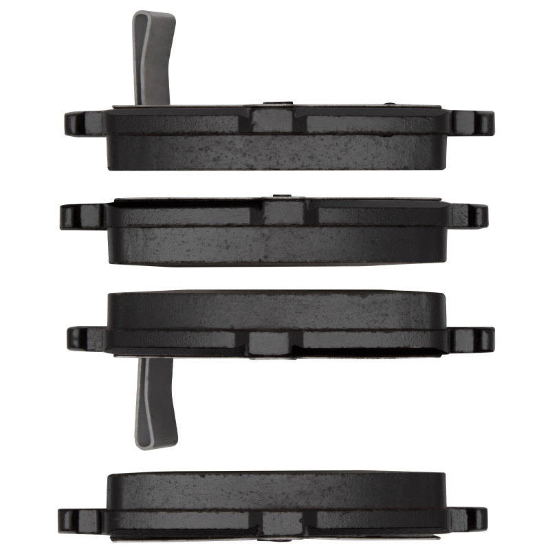 R1 09-15 Toyota Corolla Rear Ceramic Brake Pads-thumbmail-9