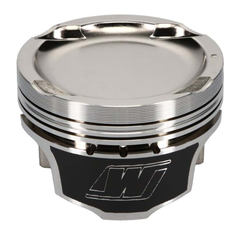 Wiseco 1400 HD Mitsubishi EVO 8 - 4G63 Turbo -21cc Piston Shelf Stock-thumbmail-3
