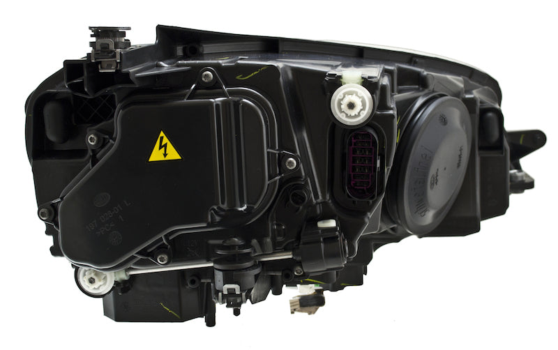 Hella 2013-2020 Volkswagen Golf Bi-Xenon Headlight Assembly-thumbmail-5