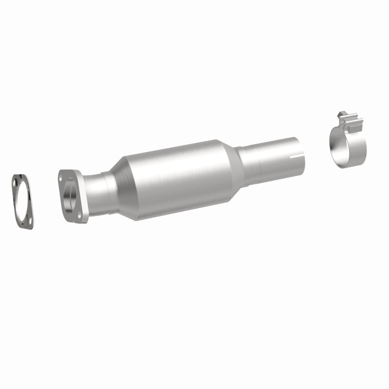 Magnaflow 15-17 Ford Edge 2.0L FWD Rear Direct Fit Converter-thumbmail-19