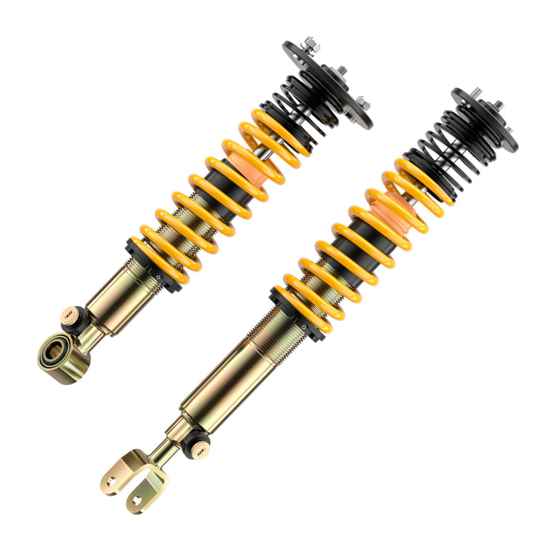 ST XTA-Plus 3 Adjustable Coilovers Nissan Skyline (R32) AWD-thumbmail-8
