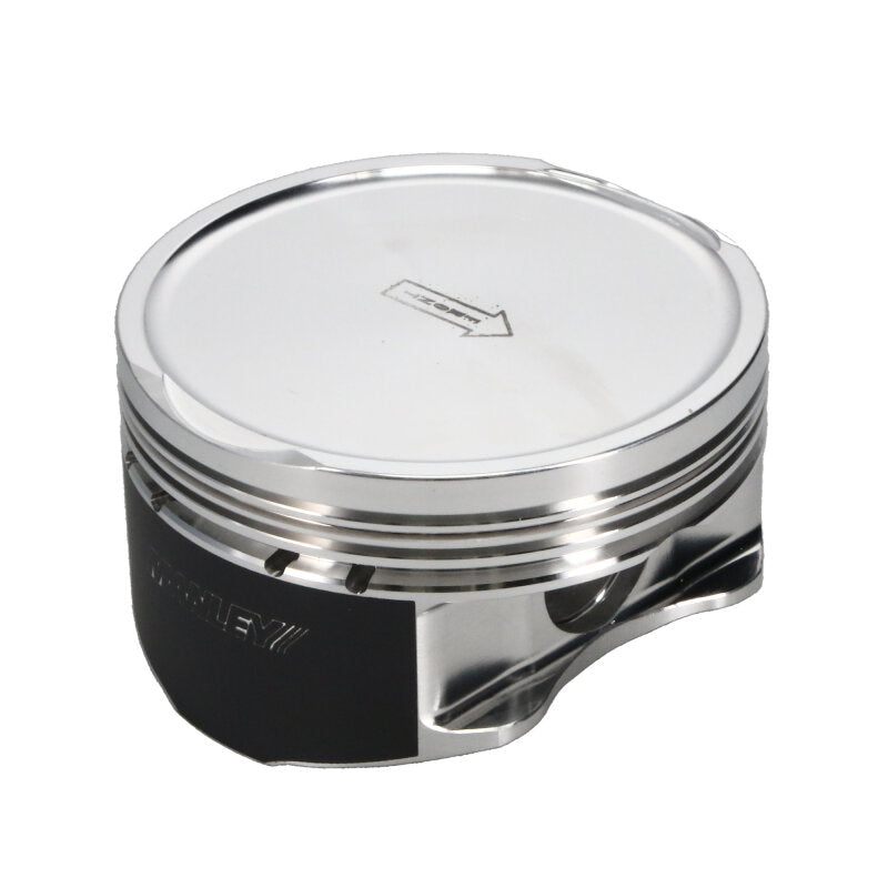Manley Chrysler 5.7L Hemi 99.619mm Stock Stroke -3.579in Dome Piston Set-thumbmail-3