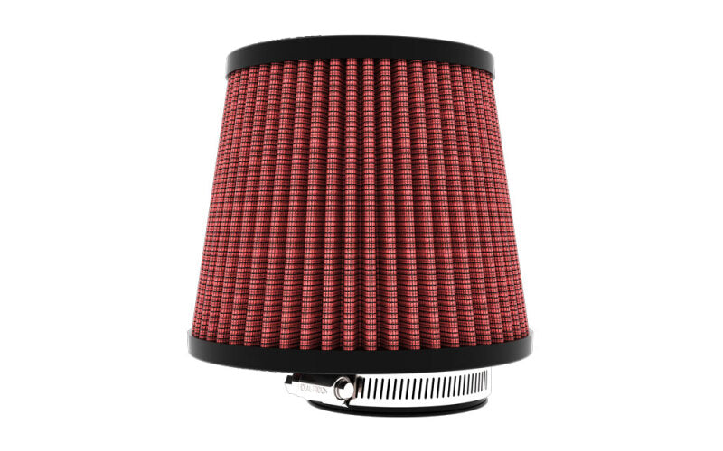 K&N 60mm Flg 113mm X 132mm B-Od 84mm X 89mm T-Od 1121mm H-thumbmail-3