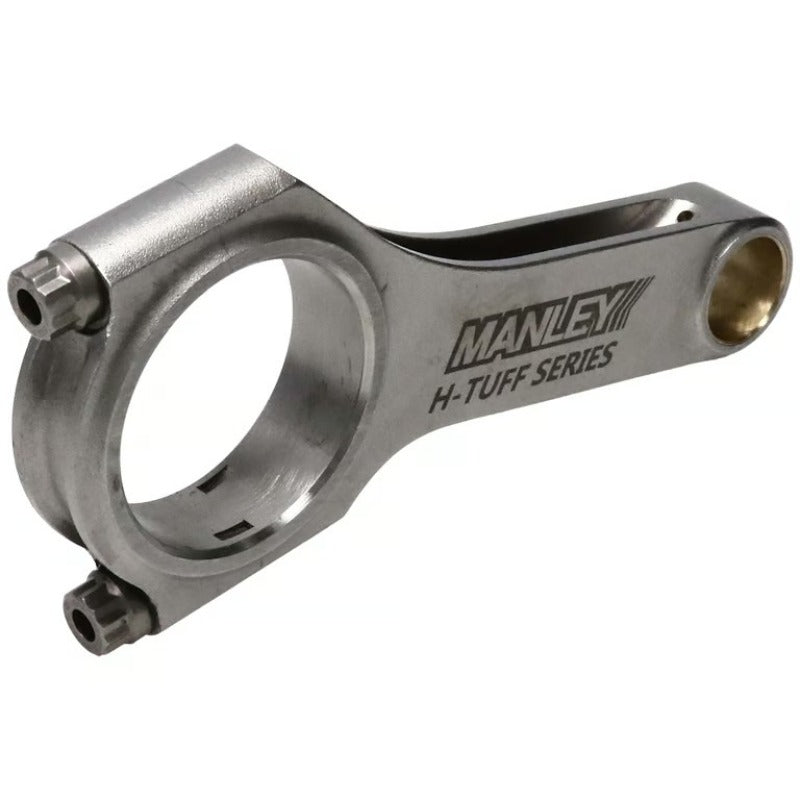 Manley 2013+ Subaru BRZ 2.0L (FA20) H Tuff Plus Connecting Rod Set (Set of 4)-thumbmail-3