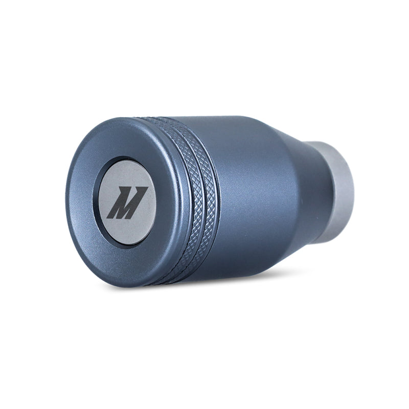 Mishimoto 2022+ Subaru WRX Shift Knob Gunmetal-thumbmail-3