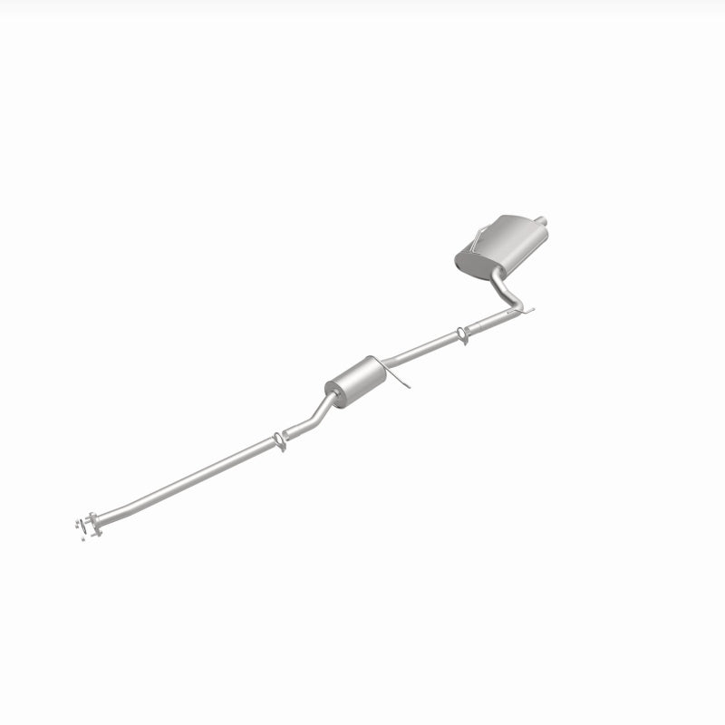MagnaFlow BRE Exhaust Kit 03-07 Honda Accord 2.4L-thumbmail-6