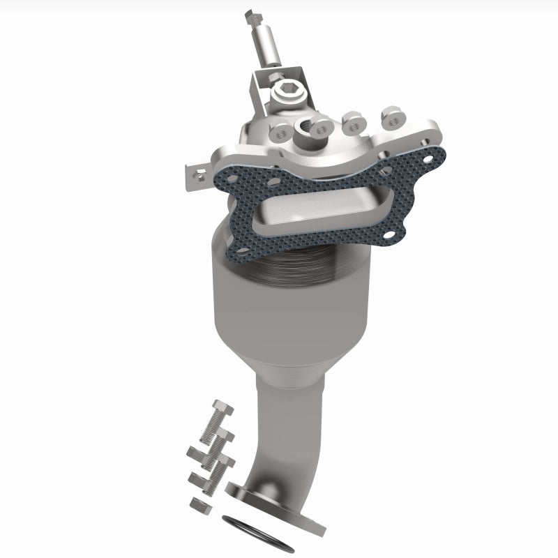 Magnaflow 16-17 Honda Accord 2.4L Direct Fit Cat Converter-thumbmail-12