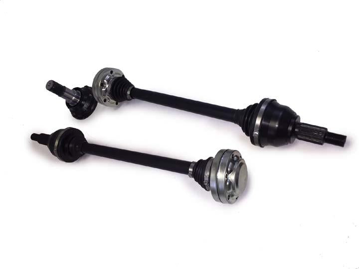 DSS 2016 Camaro SS 1400HP X5 Direct-Fit Axle -Right (Long) RA5431X5-thumbmail-2