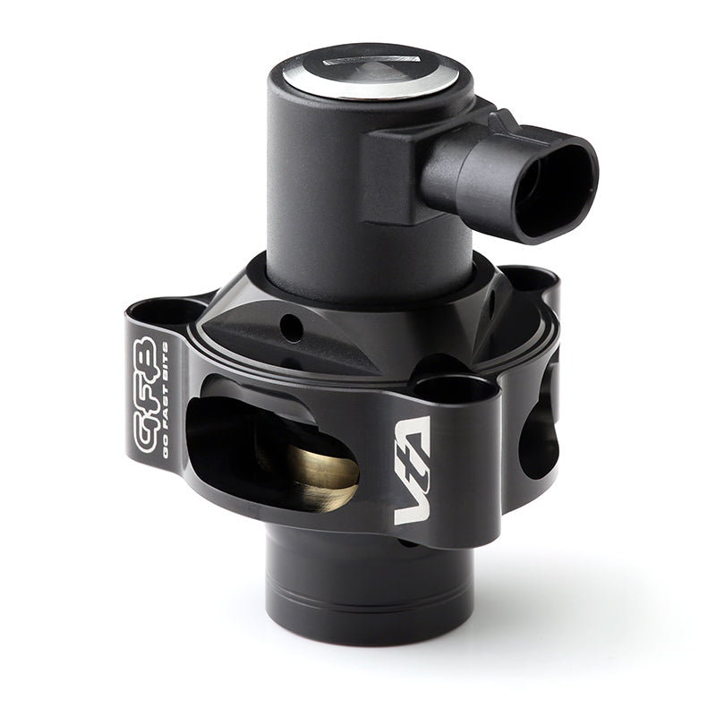 GFB VTA Blow Off Valve 2022+ VW Golf R Mk8 / 2016+ Audi S4 B9 w/Continental Diverter-thumbmail-4