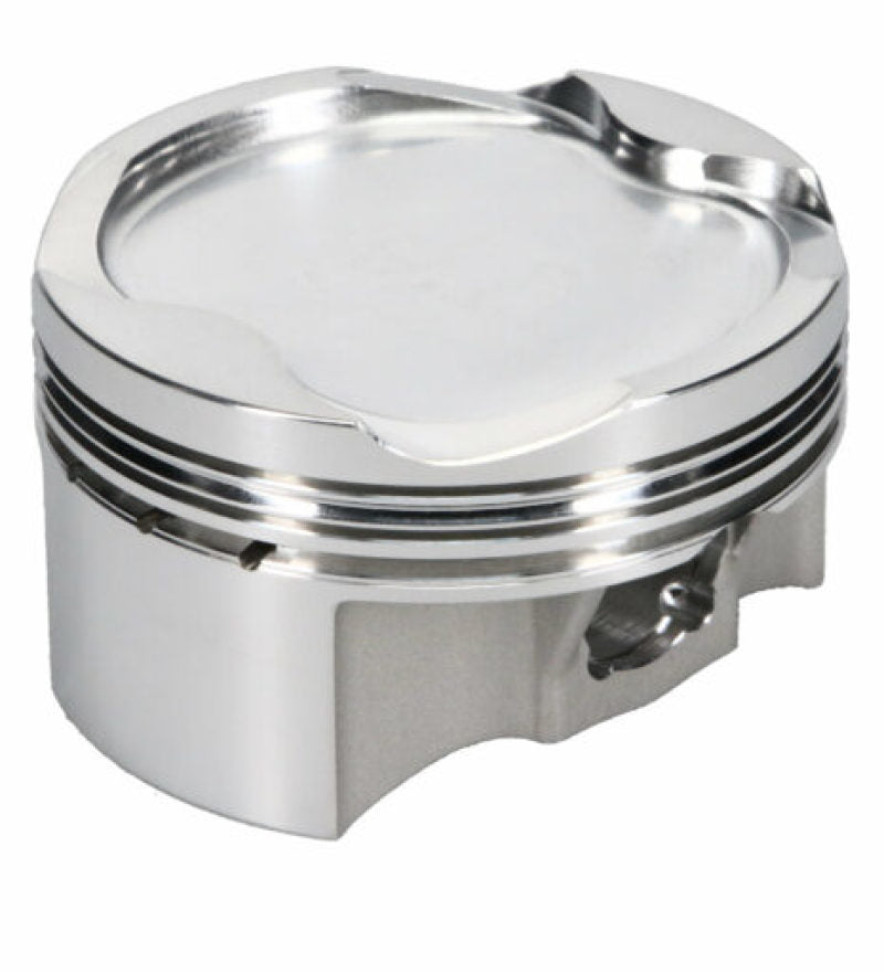 JE Pistons Suzuki HayabusaA 99-07 Piston Single-thumbmail-1