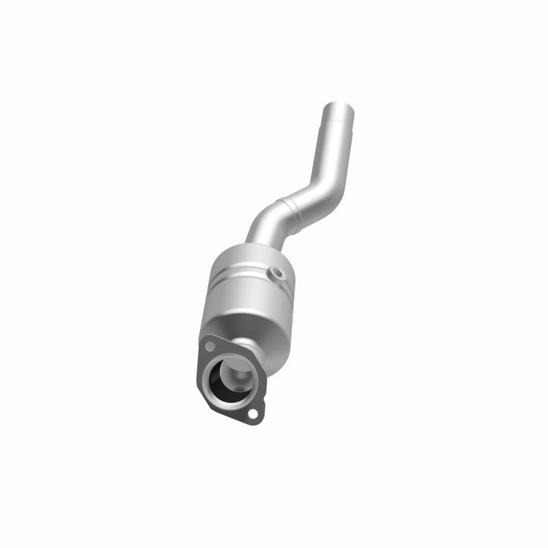 Magnaflow 2007 Jaguar XK 4.2L Direct Fit Converter-thumbmail-11