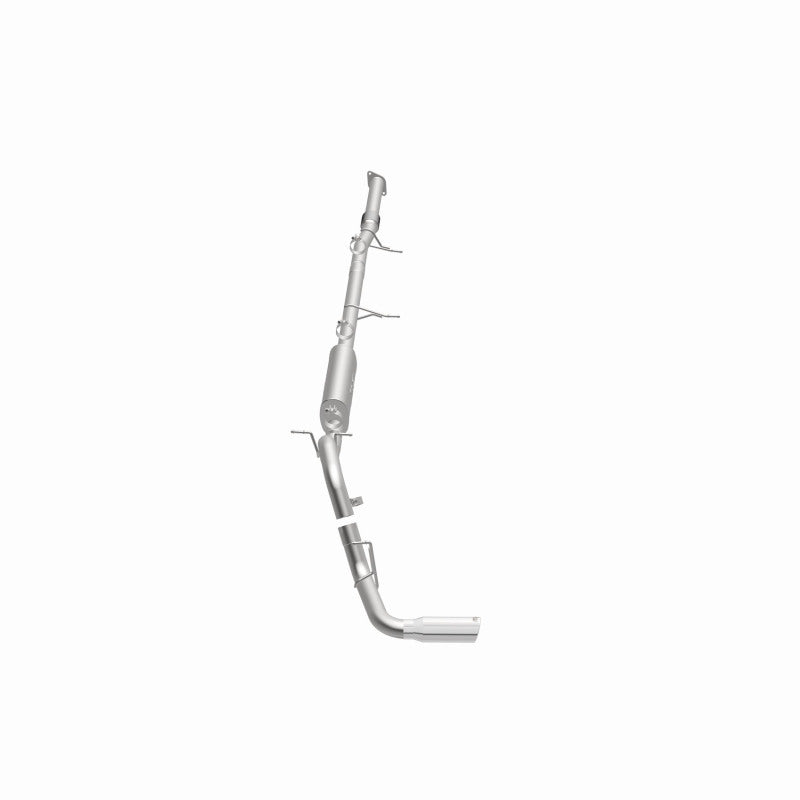 MagnaFlow 2023+ Chevy Colorado NEO Series Cat-Back Exhaust Single Passenger Side Rear Exit-thumbmail-10