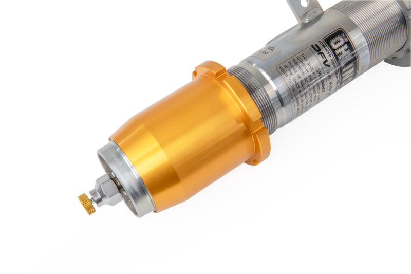 Ohlins 21+ BMW G87 M2 G80 M3 &amp; G82 M4 RWD Road &amp; Track Coilover System-thumbmail-12
