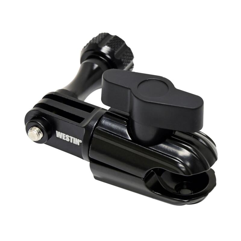 Westin Adventure Mount Accessory - 20mm Ball GoPro Adaptor Mount-thumbmail-2