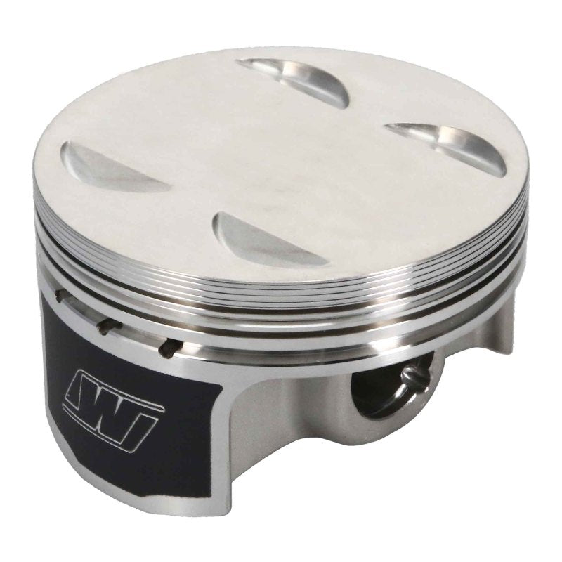 Wiseco Honda J35 -1.12cc FT 89.25mm Bore Piston Kit-thumbmail-3