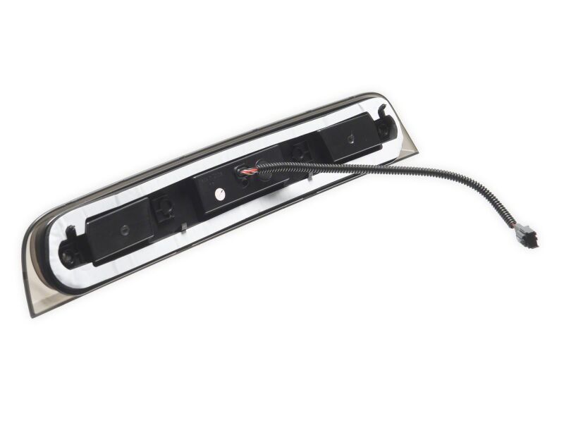 Raxiom 19-26 Dodge RAM 1500 Axial Series LED Third Brake Light- Smoked-thumbmail-2