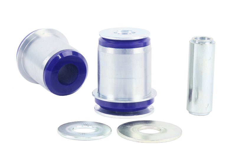 Superpro 15-25 Toyota Hilux (2WD) Front Lower Control Arm Inner Rear Bushing Kit-thumbmail-3